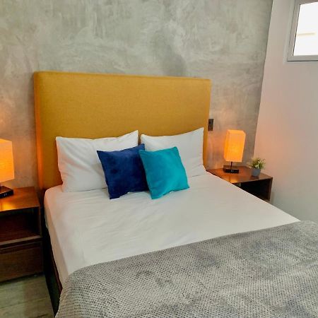 Pilitas Apartments Vallarta Пуерто Валярта Екстериор снимка