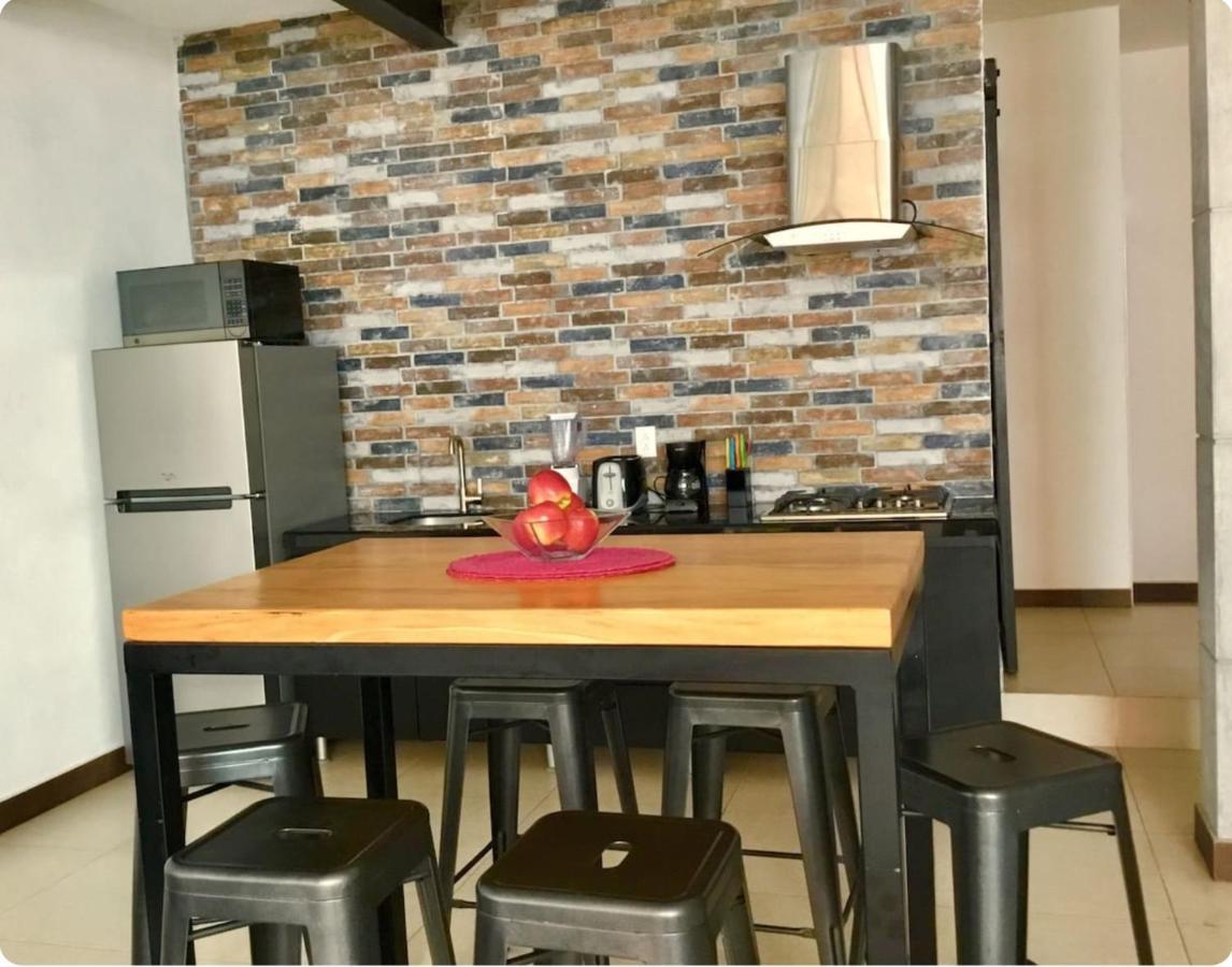 Pilitas Apartments Vallarta Пуерто Валярта Екстериор снимка