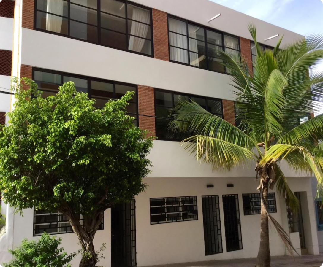 Pilitas Apartments Vallarta Пуерто Валярта Екстериор снимка