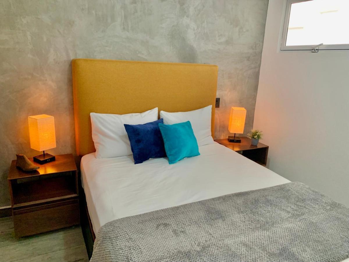 Pilitas Apartments Vallarta Пуерто Валярта Екстериор снимка