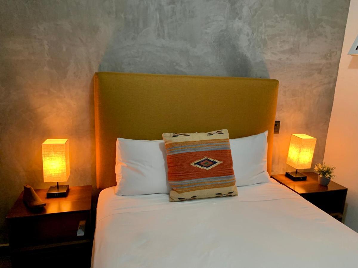 Pilitas Apartments Vallarta Пуерто Валярта Екстериор снимка