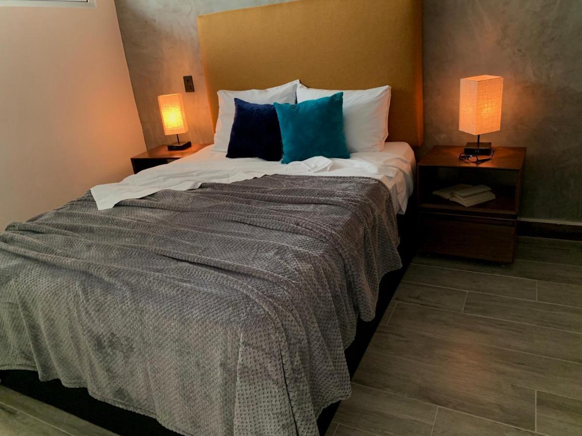 Pilitas Apartments Vallarta Пуерто Валярта Екстериор снимка
