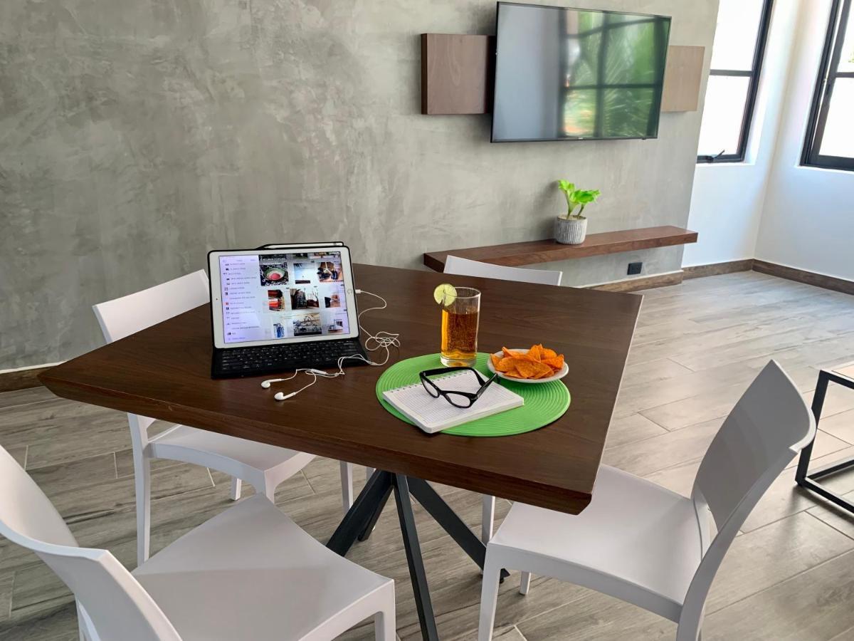Pilitas Apartments Vallarta Пуерто Валярта Екстериор снимка
