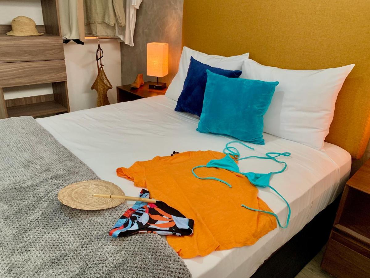 Pilitas Apartments Vallarta Пуерто Валярта Екстериор снимка