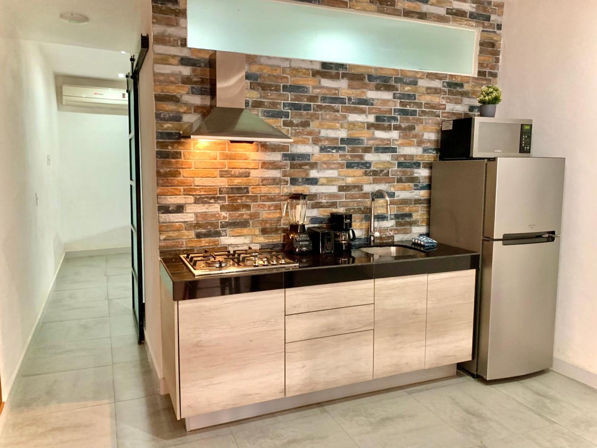 Pilitas Apartments Vallarta Пуерто Валярта Екстериор снимка