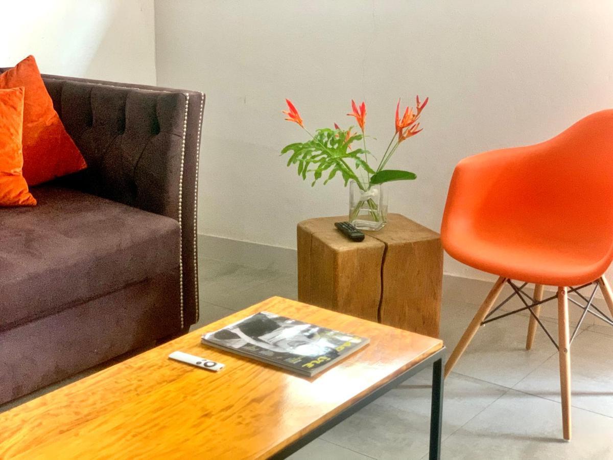 Pilitas Apartments Vallarta Пуерто Валярта Екстериор снимка