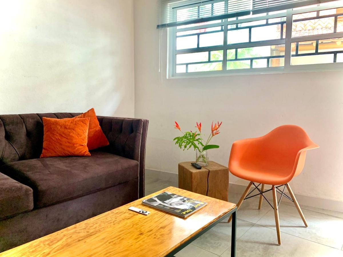 Pilitas Apartments Vallarta Пуерто Валярта Екстериор снимка
