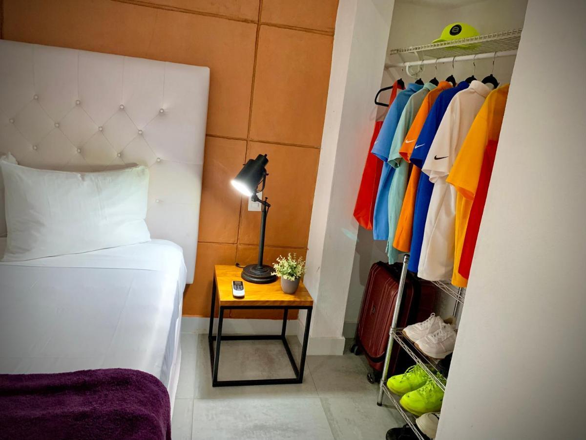 Pilitas Apartments Vallarta Пуерто Валярта Екстериор снимка