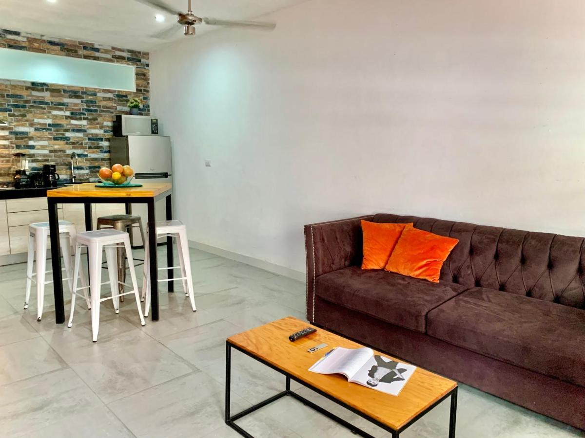 Pilitas Apartments Vallarta Пуерто Валярта Екстериор снимка