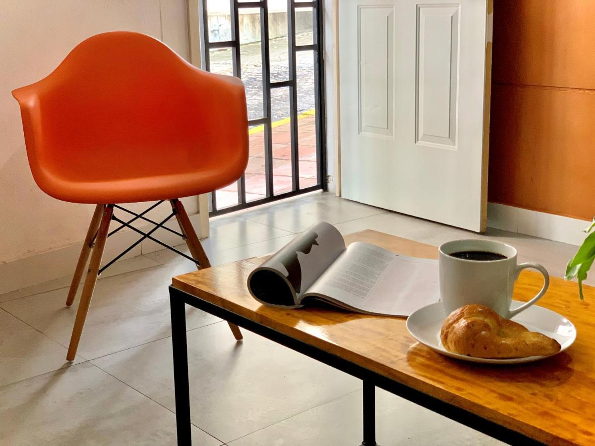 Pilitas Apartments Vallarta Пуерто Валярта Екстериор снимка
