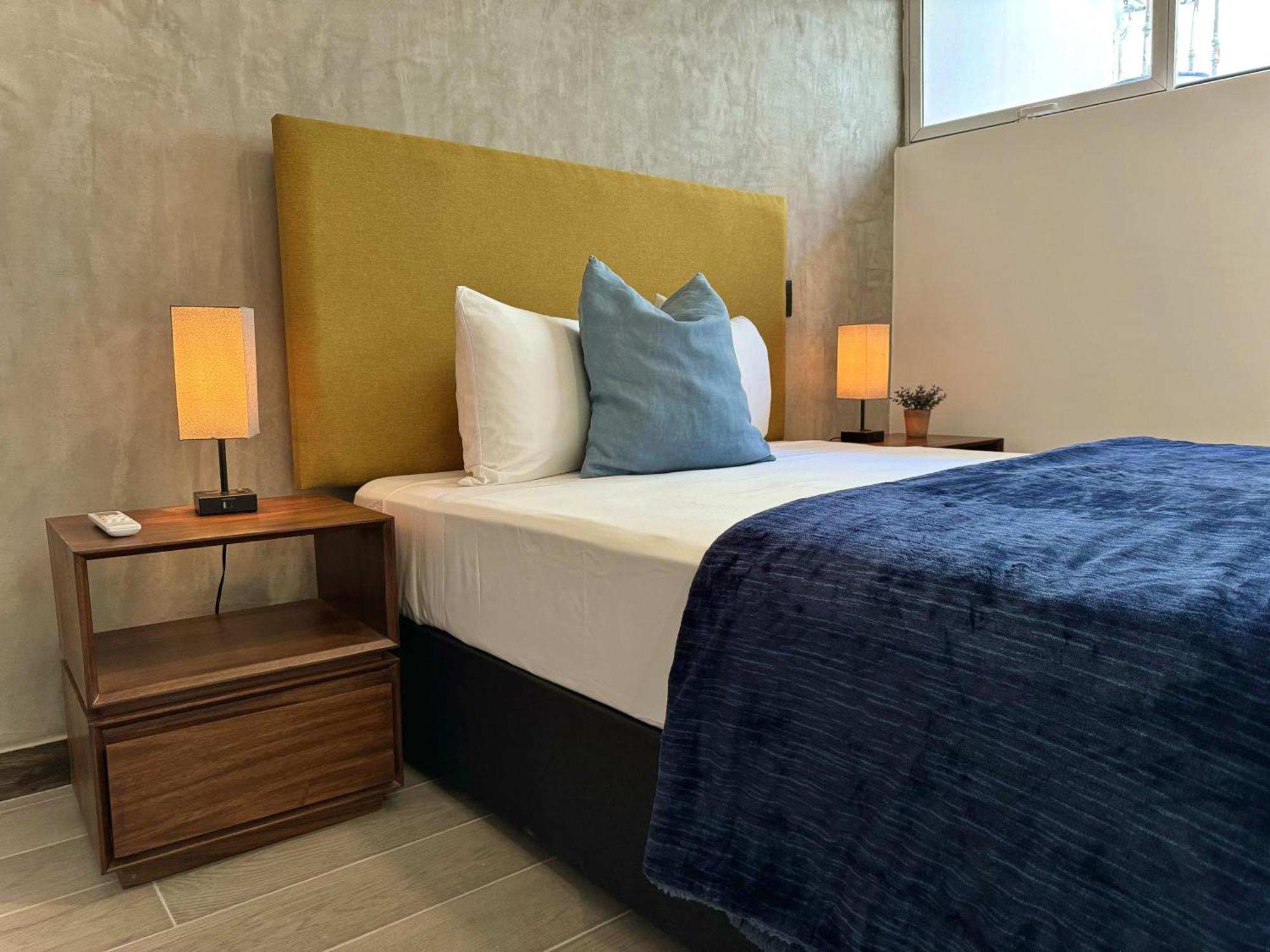 Pilitas Apartments Vallarta Пуерто Валярта Екстериор снимка