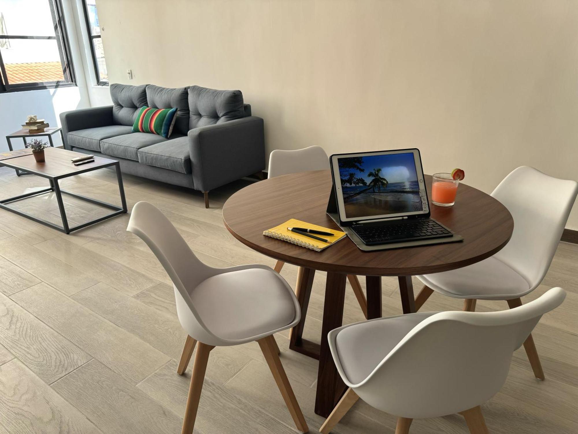 Pilitas Apartments Vallarta Пуерто Валярта Екстериор снимка
