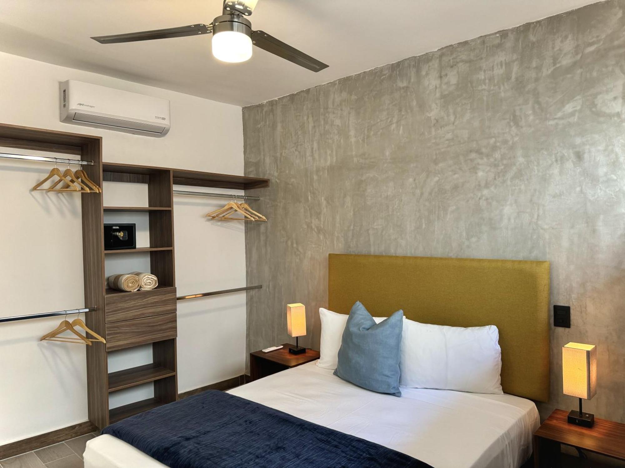 Pilitas Apartments Vallarta Пуерто Валярта Екстериор снимка
