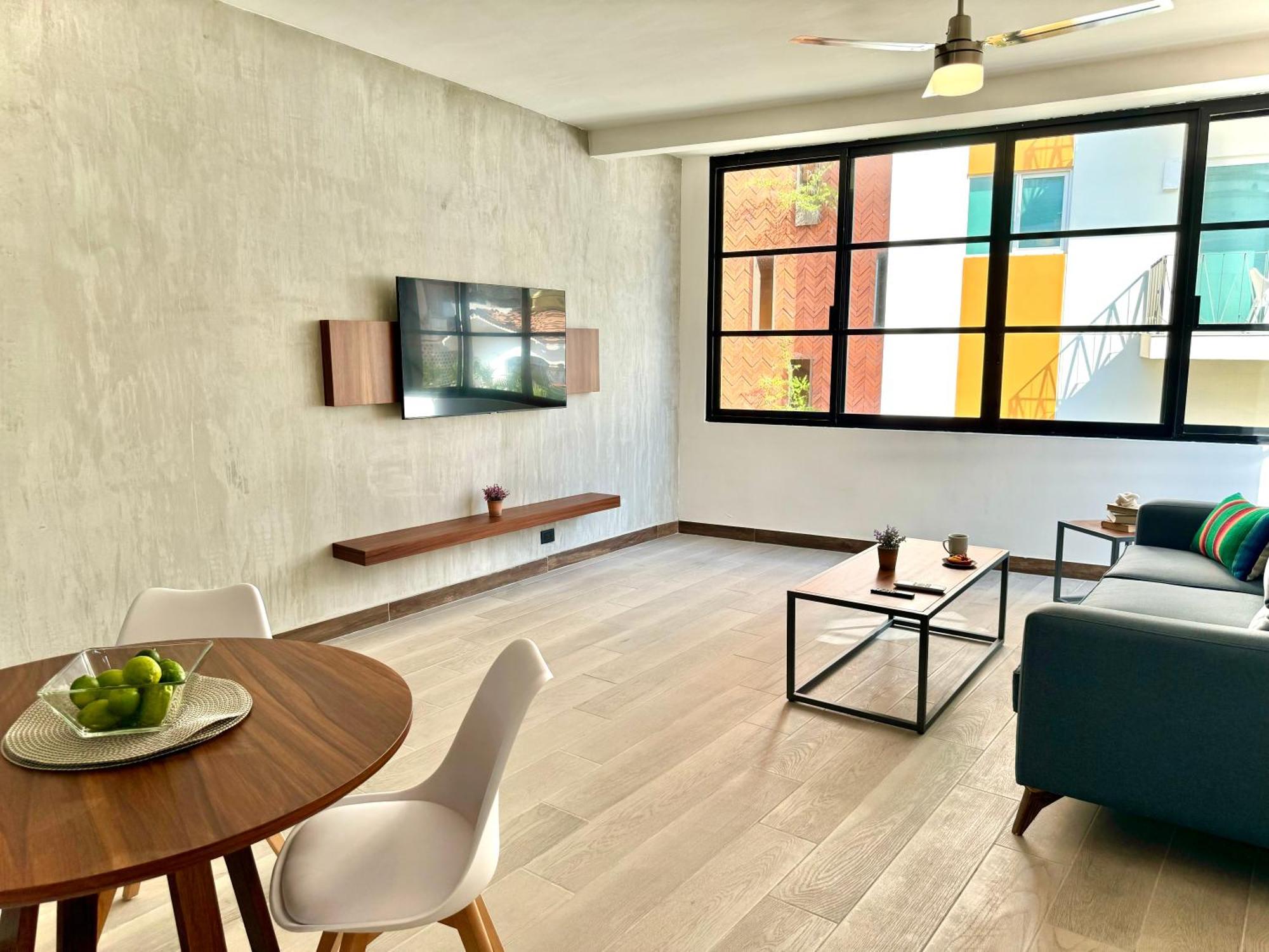 Pilitas Apartments Vallarta Пуерто Валярта Екстериор снимка