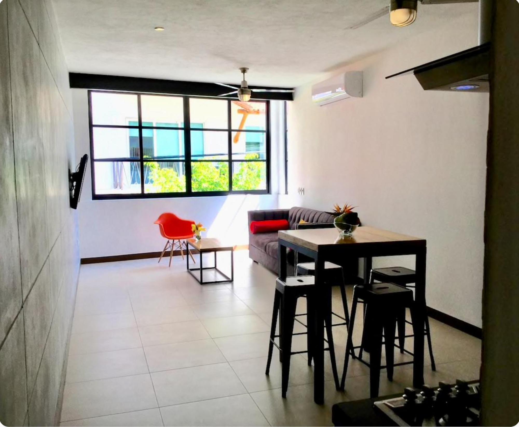 Pilitas Apartments Vallarta Пуерто Валярта Стая снимка