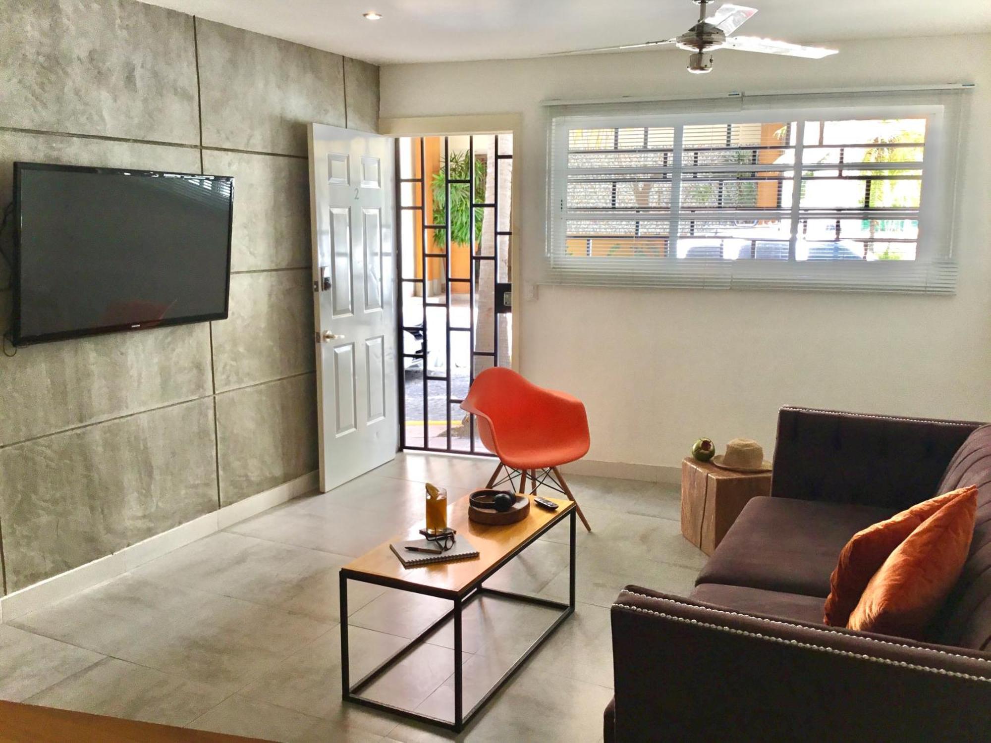 Pilitas Apartments Vallarta Пуерто Валярта Стая снимка